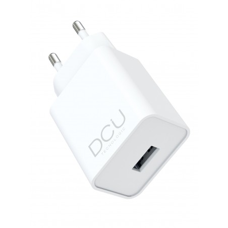 Chargeur 1 x USB 5V 2.4 A