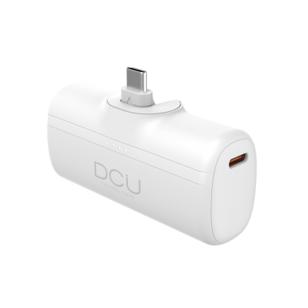 Mini Power Bank 5.000mAh...