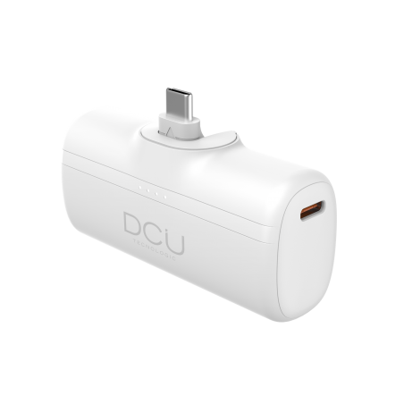 Mini Power Bank 5.000mAh...