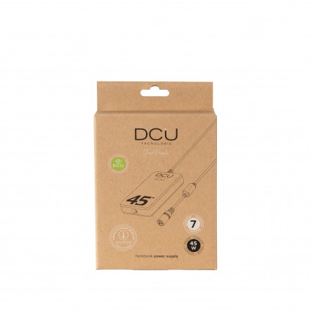 Alimentation Notebook 45W...