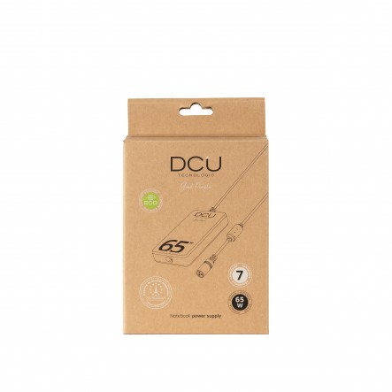 Alimentation Notebook 65W...