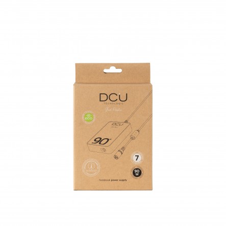 Notebook power supply 90W 7...