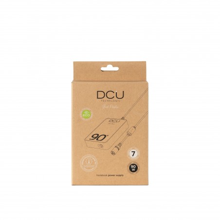 Alimentation Notebook 90W...