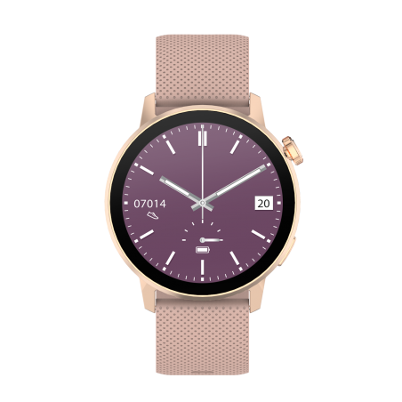 Smartwatch GPS AMOLED para...