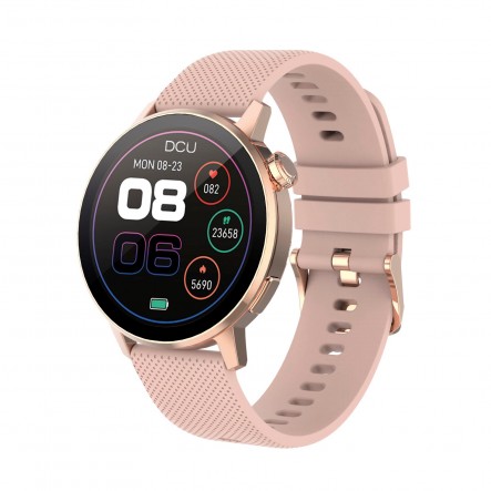 Smartwatch GPS AMOLED per a...