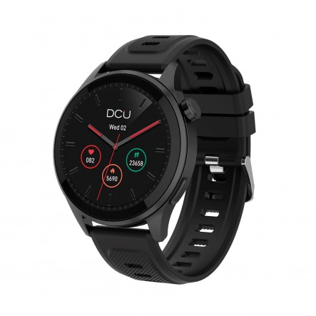 AMOLED GPS Smartwatch with...