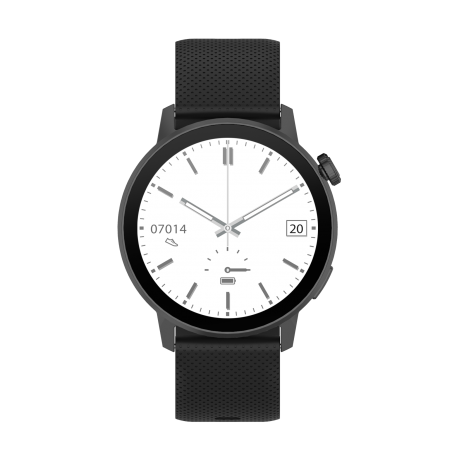 Smartwatch GPS AMOLED para...