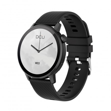 GPS GEOTRACK S Amoled Negro