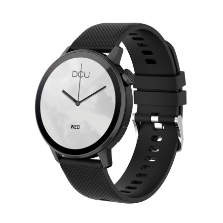 Smartwatch GPS AMOLED para...