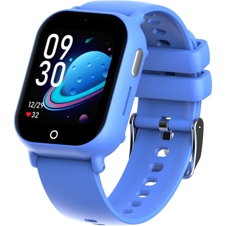 Smartwatch infantil 4G amb...