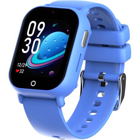 Smartwatch infantil 4G com...