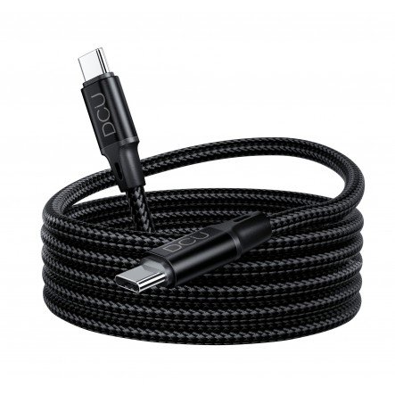 Câble USB C vers USB C Pure...