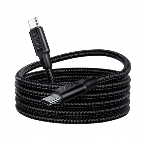 Cable USB C a USB C Pure...