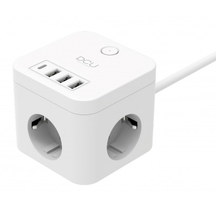 EnergyCube with cable + 3...