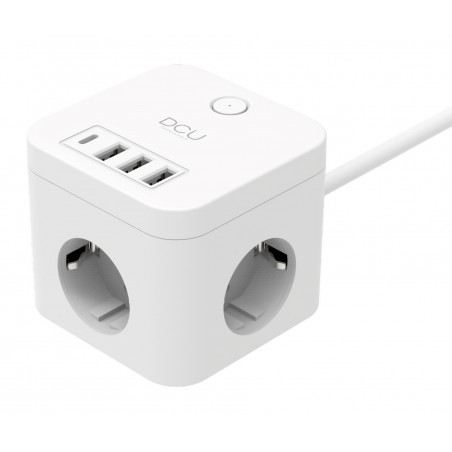 EnergyCube avec câble + 3...