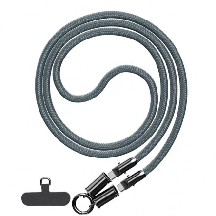 Universal Lanyard cable...