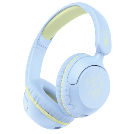 Casque Bluetooth enfant 3...