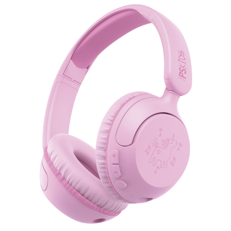 Casque Bluetooth enfant 3...