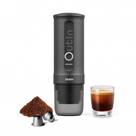 OUTIN NANO ESPRESSO...