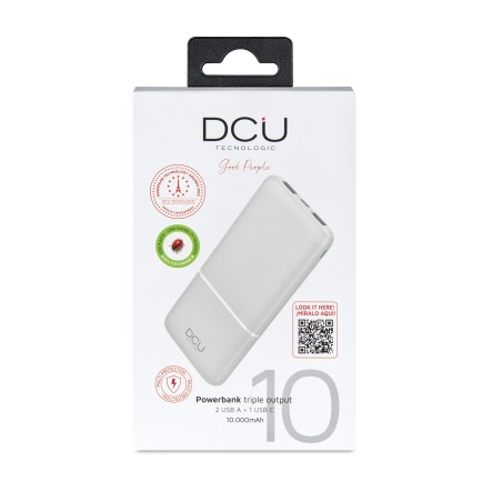 Power Bank Good People...