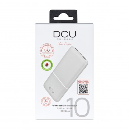 Power Bank Good People...