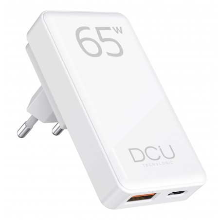 Chargeur GaN double USB...