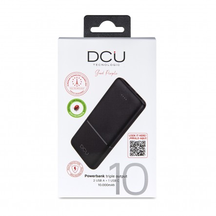Power Bank Good People...