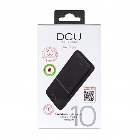 Power Bank Good People...