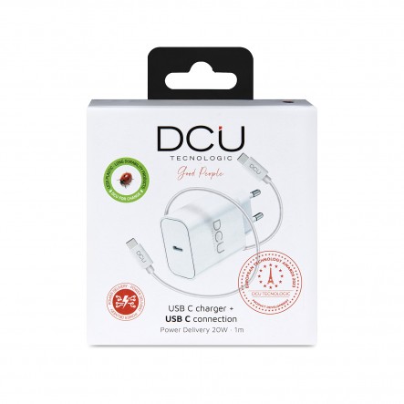 Chargeur USB Type C POWER...