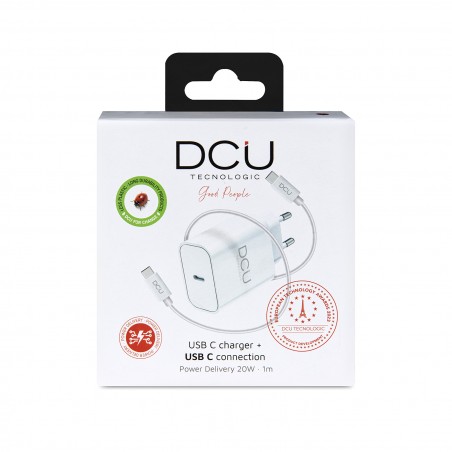 Chargeur USB Type C POWER...