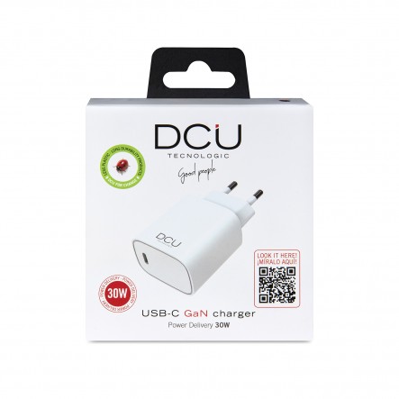 Chargeur GaN USB Type C...