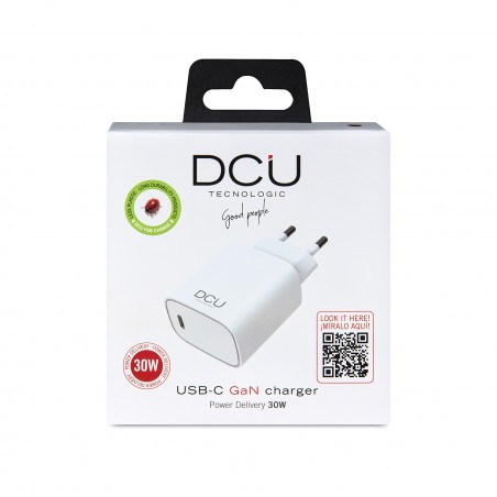 Chargeur GaN USB Type C...