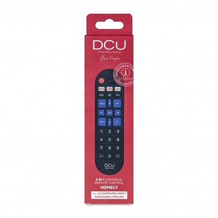 Télécommande universelle...