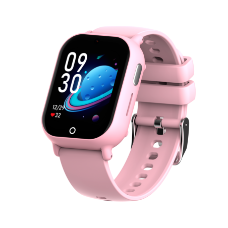 4G Kids Smartwatch with GPS...