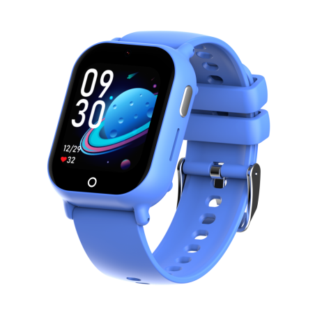 Smartwatch infantil 4G com...