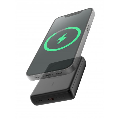 POWER BANK MagSlim Metal...