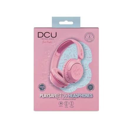 Casque Bluetooth enfant 3...