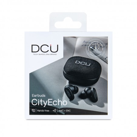 Écouteurs Bluetooth ANC +...