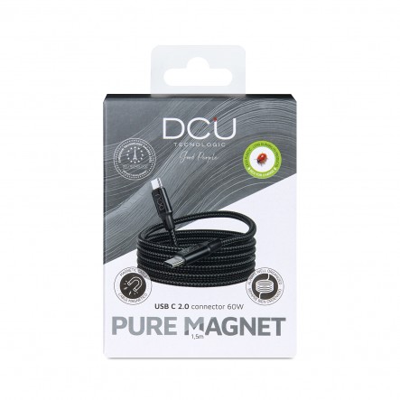 Pure Magnet USB C to USB C...