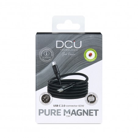 Pure Magnet USB C to USB C...