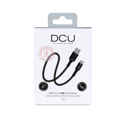 Cable USB Type A 2.0 à USB...