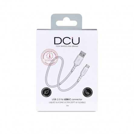Cable USB Type A 2.0 à USB...
