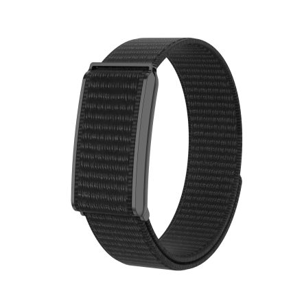 MOVE FITBAND BLACK