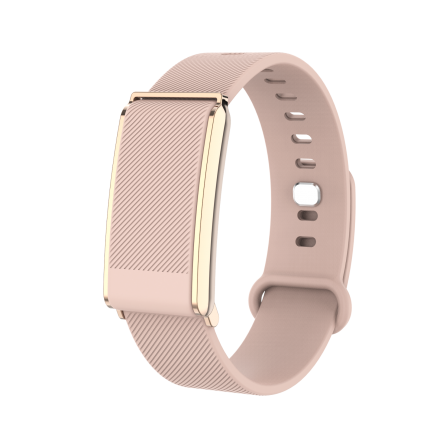 MOVE FITBAND ORO ROSA