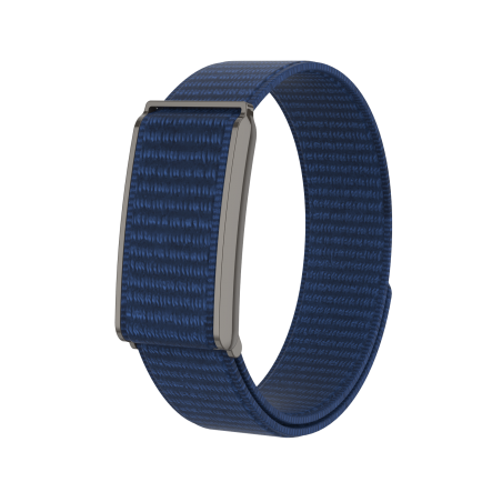 MOVE FITBAND NARANJA AZUL...