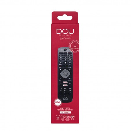 Remote control for PHILIPS...