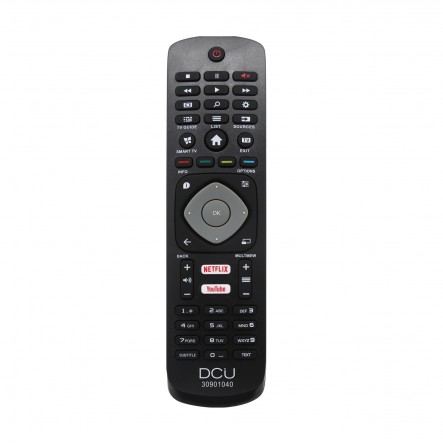 Télécommande pour PHILIPS...