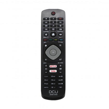 Télécommande pour PHILIPS...