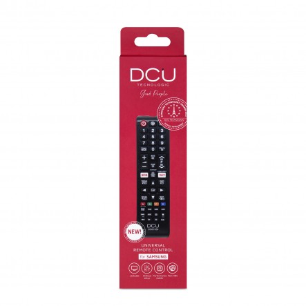 Remote control for SAMSUNG...