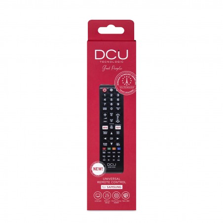 Remote control for SAMSUNG...